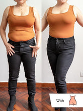 Load image into Gallery viewer, High Waisted Shaper Shorts