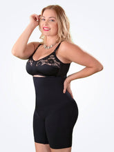Load image into Gallery viewer, High Waisted Shaper Shorts