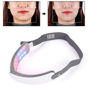 V-Face Lifting Instrument Masseter