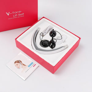 V-Face Lifting Instrument Masseter