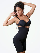 Load image into Gallery viewer, High Waisted Shaper Shorts