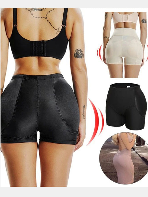 Shapermall Hourglass Hips Pad